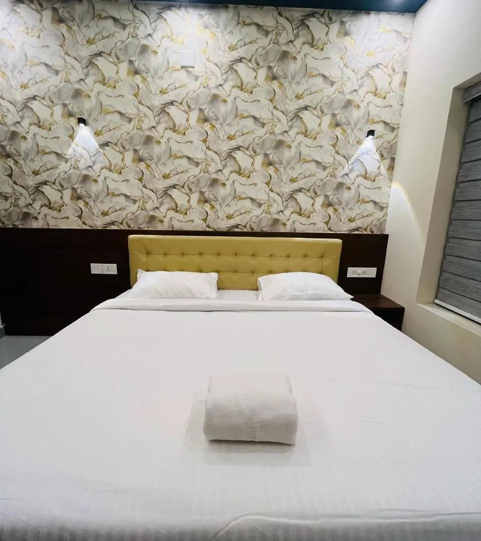 Kovilakam Achutham Guruvayur Hotel