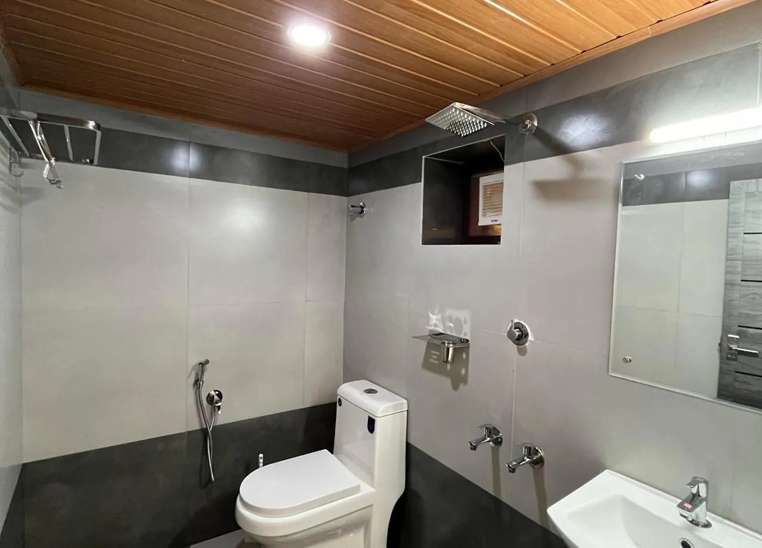 *** Hotel Kovilakam Achutham Guruvayur India