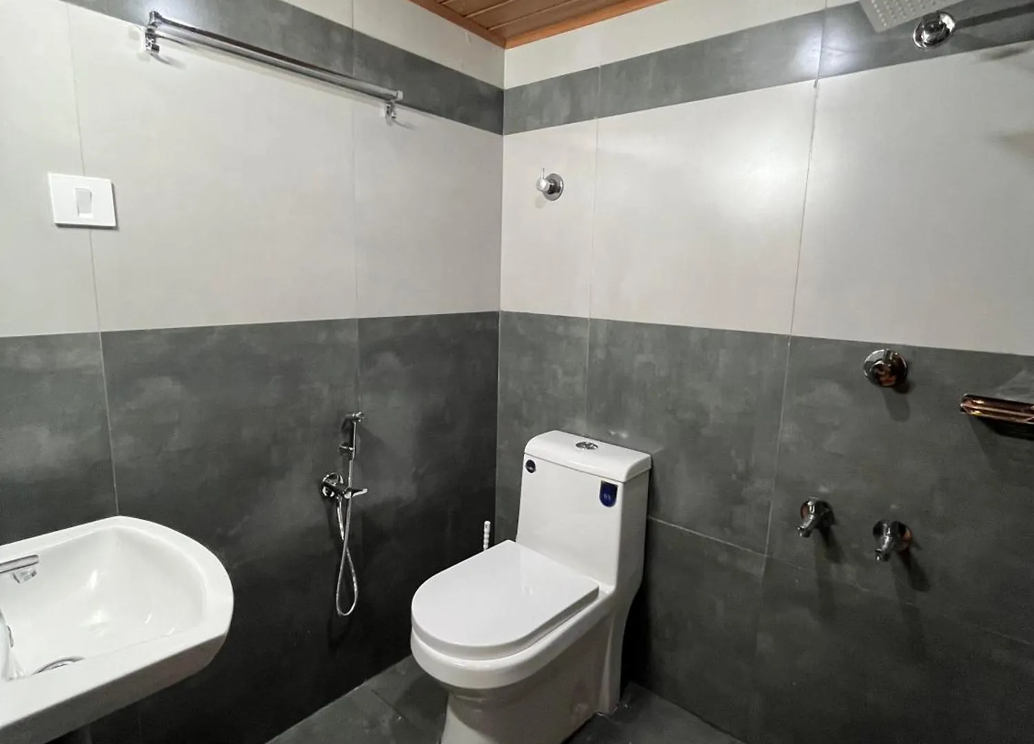 Hotel Kovilakam Achutham Guruvayur