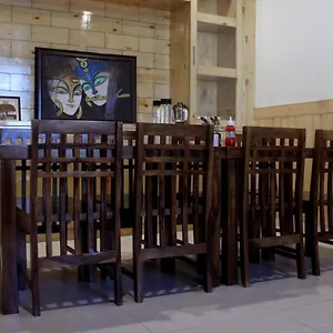 Him Aashrey B&B Homestay Bed & Breakfast Shimla