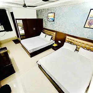Premium Boston Family Hotel Agra (Uttar Pradesh)