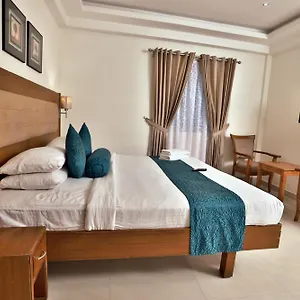 Hotel Vishnu