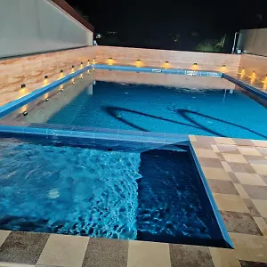 Hotel Newline Orchid