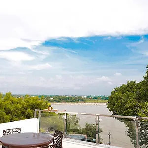 River Town Guest house Varanasi